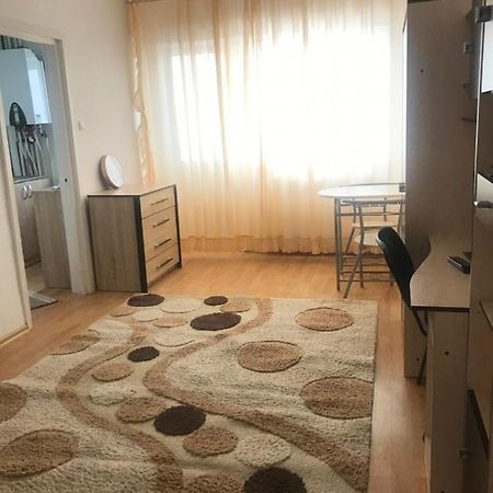 Studio In Regim Hotelier Alba Iulia Ngoại thất bức ảnh