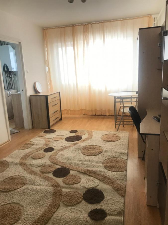 Studio In Regim Hotelier Alba Iulia Ngoại thất bức ảnh