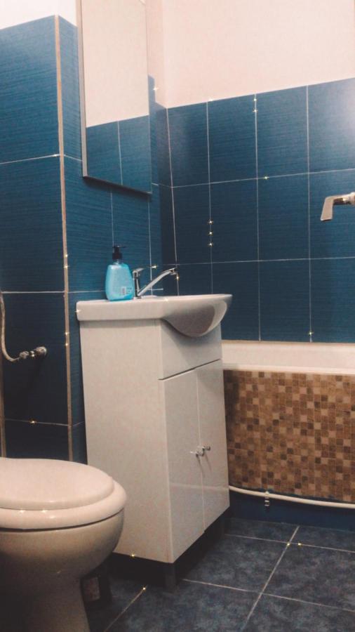 Studio In Regim Hotelier Alba Iulia Ngoại thất bức ảnh