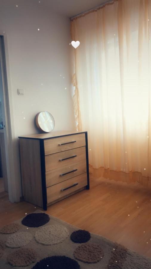 Studio In Regim Hotelier Alba Iulia Ngoại thất bức ảnh