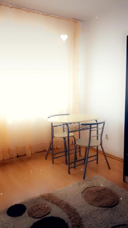 Studio In Regim Hotelier Alba Iulia Ngoại thất bức ảnh