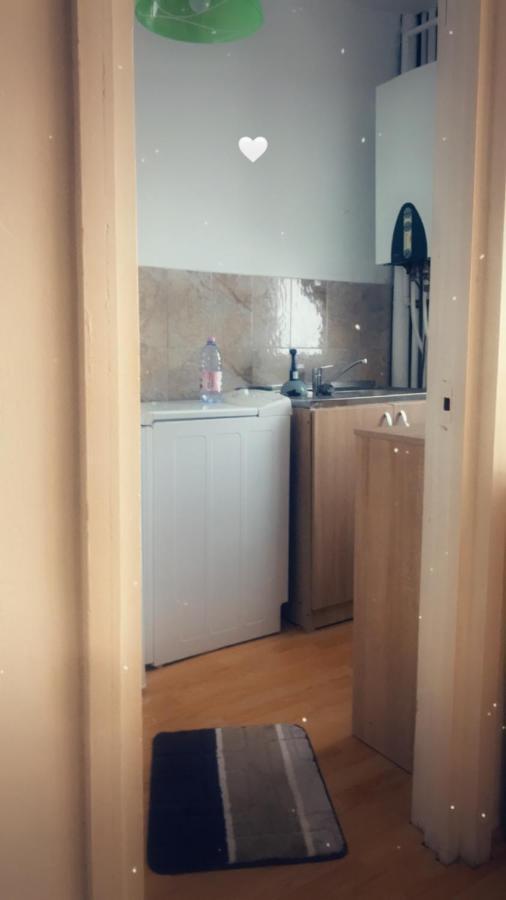 Studio In Regim Hotelier Alba Iulia Ngoại thất bức ảnh